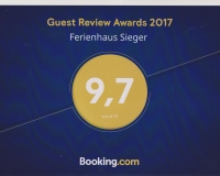 Guest Review 2017